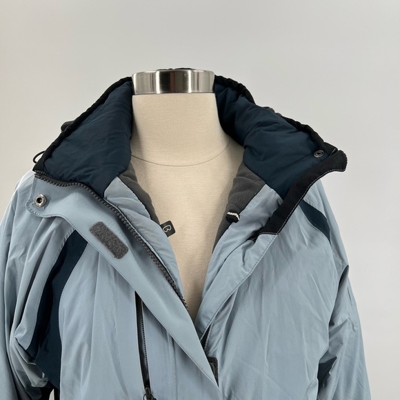 Columbia Omni Tech Titanium Jacket Ladies Small - Picture 2 of 13